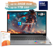 2026 Lenovo IdeaPad Laptop