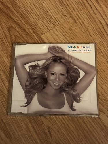 Mariah carey against - –, all