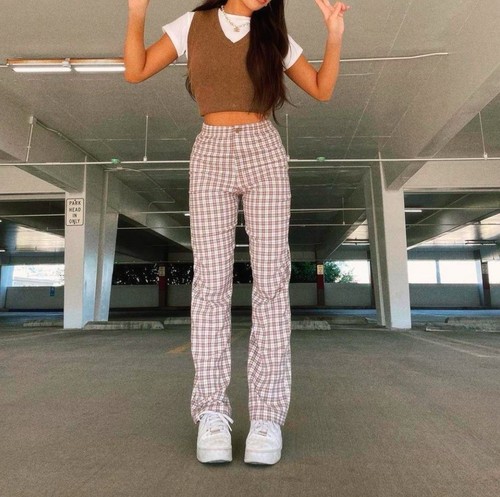 Brandy melville pantaloni - brandy,
