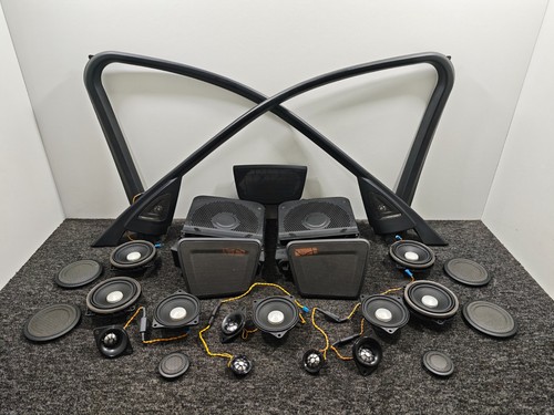 Bmw serie f30 - serie, 3