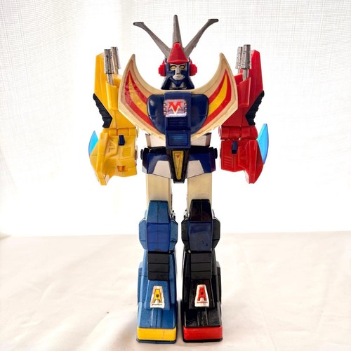 Takatoku galaxy reppu baxinger - galaxy,
