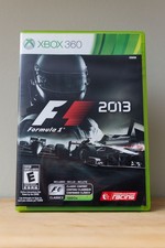 F1 2013 per Xbox 360 - CIB