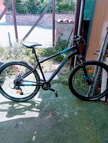 Mountain bike uomo rockinder - bike,