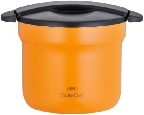 Thermos fornello isolante - thermos,