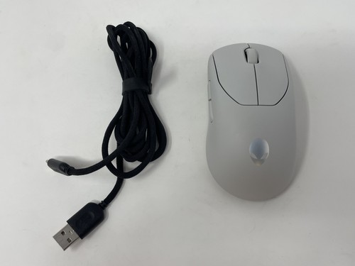 Alienware pro mouse - alienware, gaming