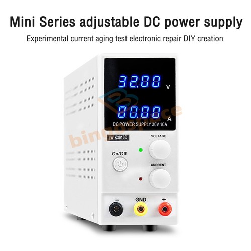 Alimentatore 30v 10a - alimentatore,