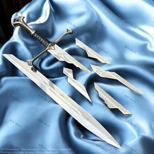 LOTR Narsil Anduril Spada