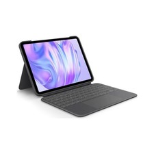 ORIGINAL Logitech Accessori per computer 920-012770 Combo Touch für iPad Pro 11 