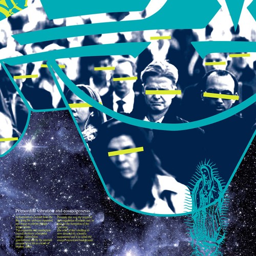 Daniele baldelli cosmic - daniele,