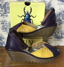 Scarpe con tacco FLY London