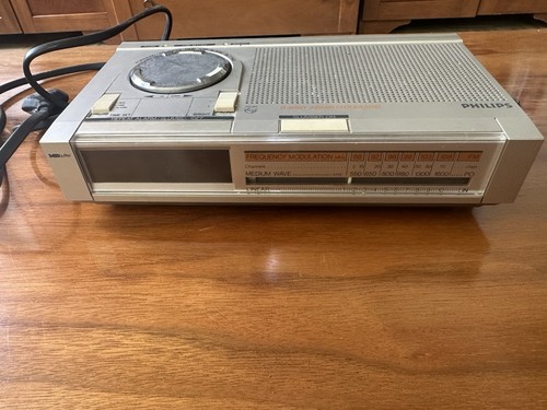 Philips 3090 band - philips, radio