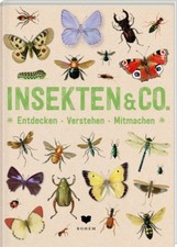 Roots ~ INSEKTEN & Co