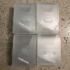 Gamegenic Cube Pocket 15+ Deck