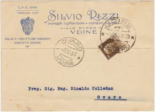 Udine impresa costruzioni - -,