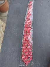 Cravatta Coca-Cola