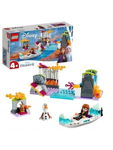 Lego 41165 principesse - lego,