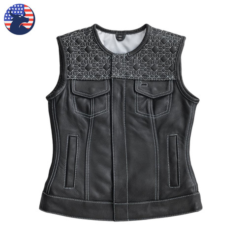 Angelite gilet donna - angelite,