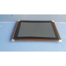 Panasonic MD400L640PG4 Schermo