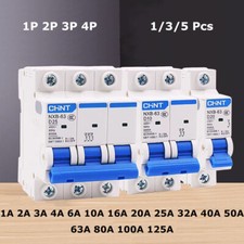 1/3/5pz 1A~125A 1/2/3/4 Poli