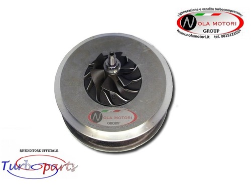 Turbo turbina coreassy per - turbina,