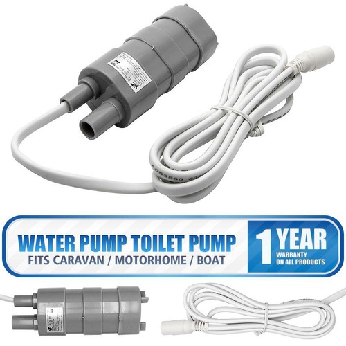 Pompa acqua sommersa alta