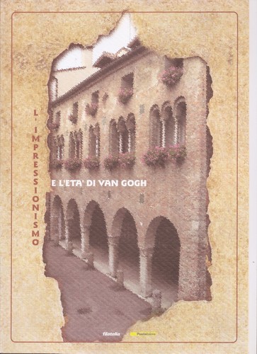 Folder poste filatelico - folder,