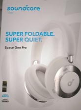 Soundcore space one pro cuffie - space,