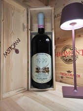 Mastrojanni brunello di - mastrojanni,