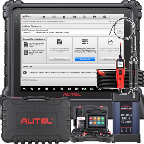 2026 autel maxisys - 2026, lite