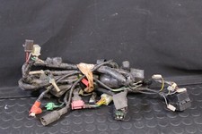 Honda CB 500 1999 Cablaggio Impianto elettrico