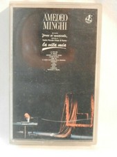 Amedeo minghi vita mia - minghi, la