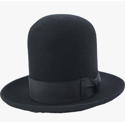 Cappello bowler classico - cappello,