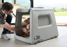 Cuccia per Cani Gonfiabile