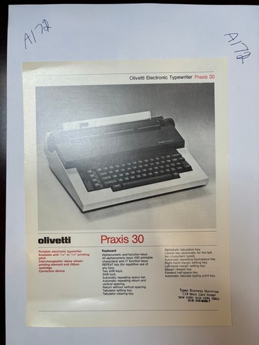 Pubblicità catalogo brochure
