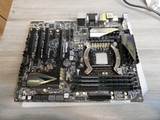 Scheda madre ASRock Z77