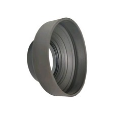 Paraluce pieghevole in gomma