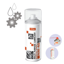 PiTon LUBRIFICANTE UNIVERSALE