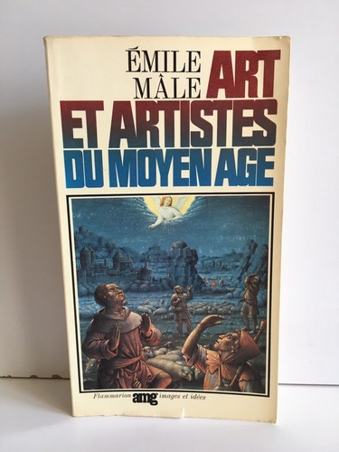 Emile mâle art artistes - mâle, du