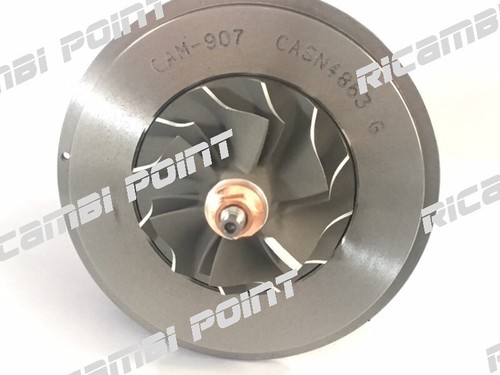 Core assy nuovo - core,