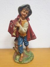 FONTANINI - statua presepe cartapesta serie 30 cm