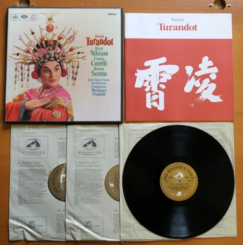 San 159 ed1 - san, puccini