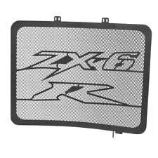 Protezione radiatore moto