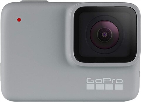 Gopro hero bianco - gopro, grado