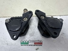 COPPIA PINZE FRENO BREMBO DX