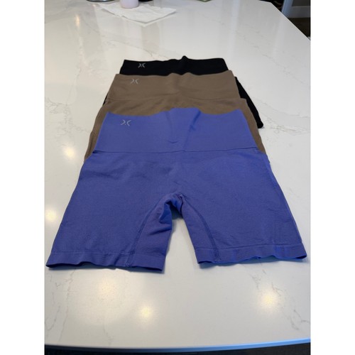 Pantaloncini modellanti senza