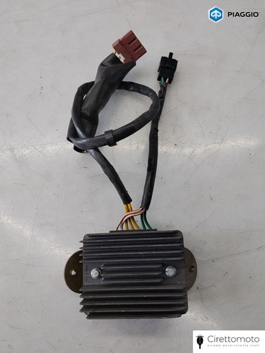 Regolatore piaggio beverly 500 - regolatore,