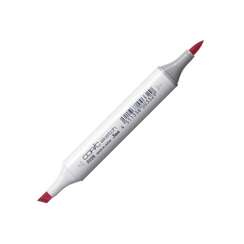 Copic sketch rv09 fucsia - rv09,