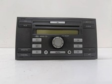 FORD TRANSIT CONNECT P65, P70