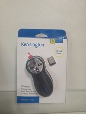 Kensington presentatore - kensington,
