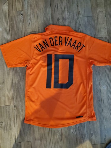 Maglia nike nederlands - nike, coppa
